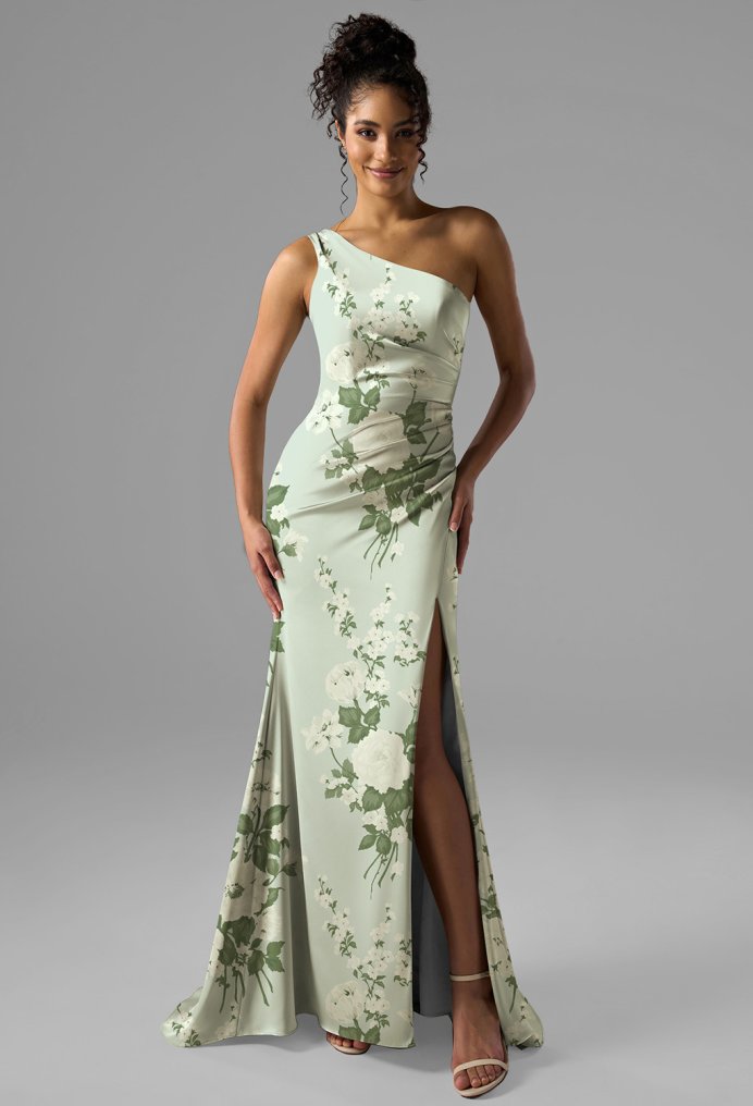 AW Rohan Dress